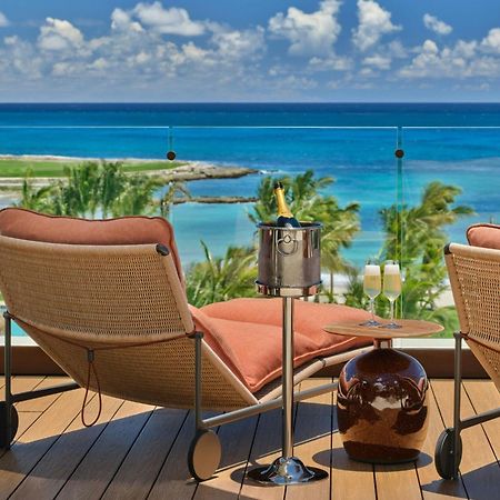 The St Regis Cap Cana Resort プンタ・カナ エクステリア 写真