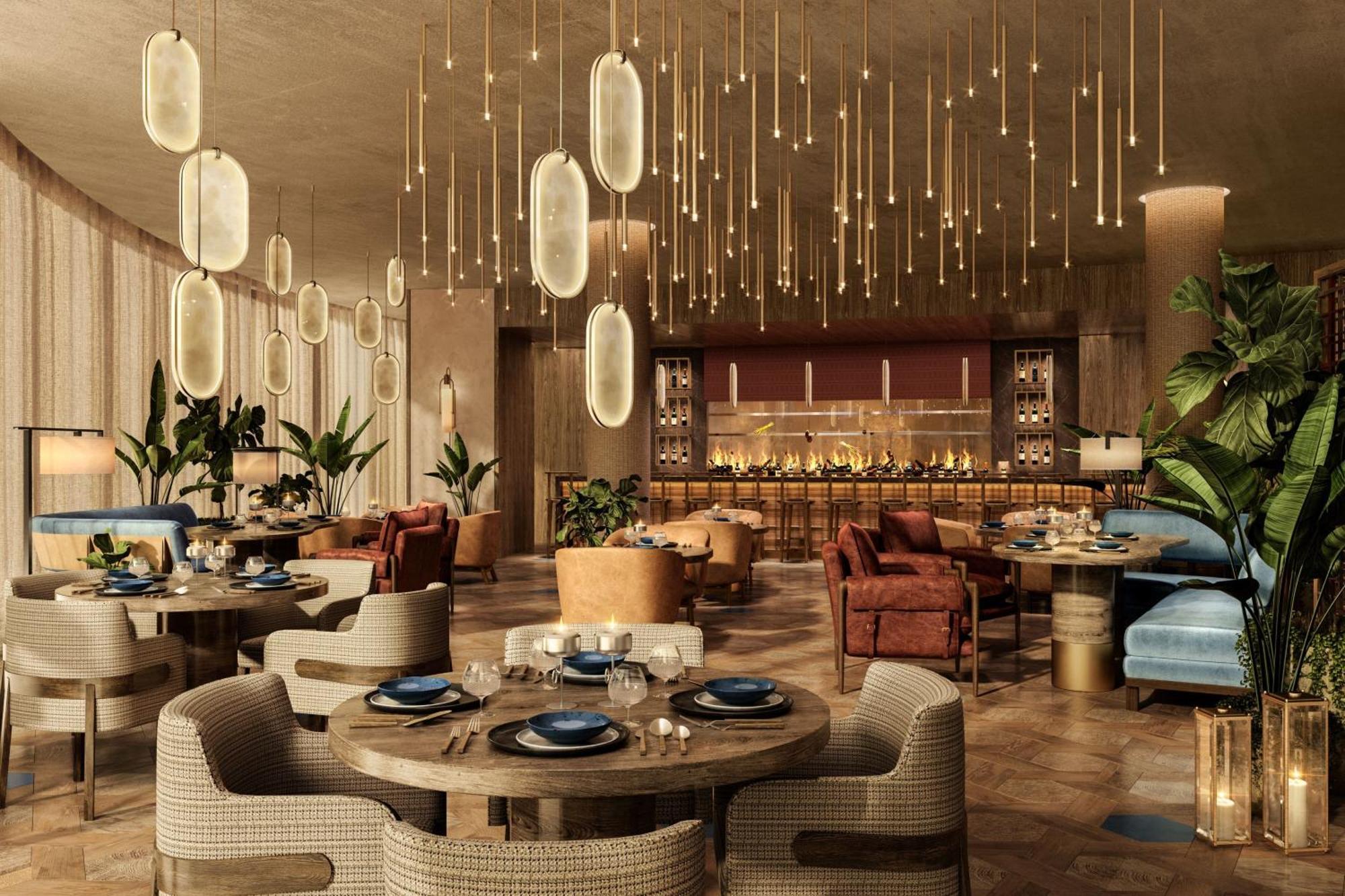 The St Regis Cap Cana Resort プンタ・カナ エクステリア 写真