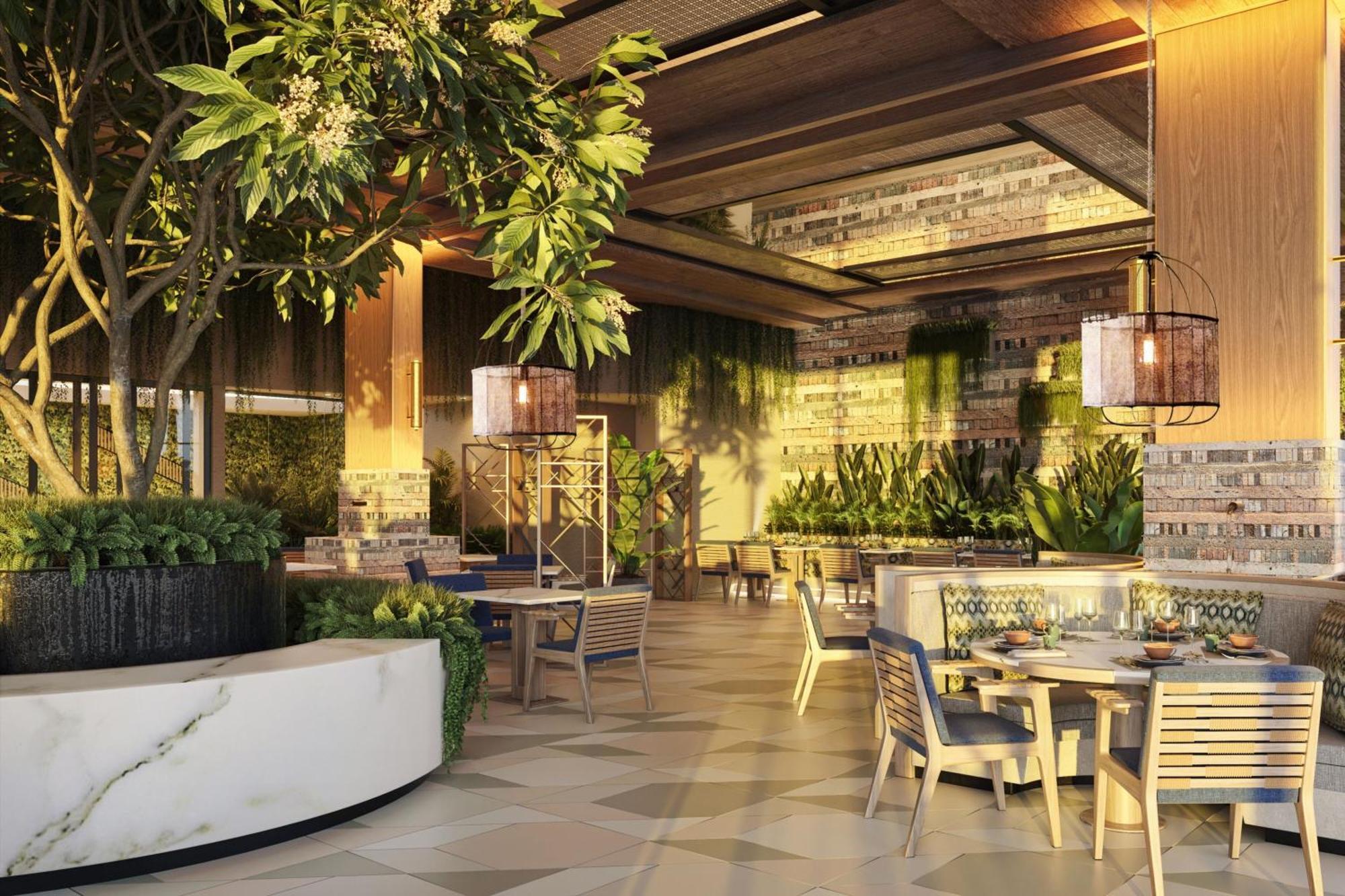 The St Regis Cap Cana Resort プンタ・カナ エクステリア 写真
