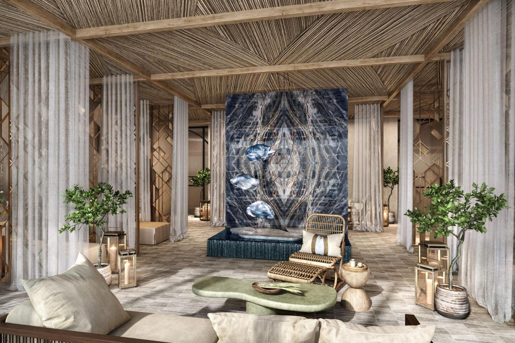 The St Regis Cap Cana Resort プンタ・カナ エクステリア 写真