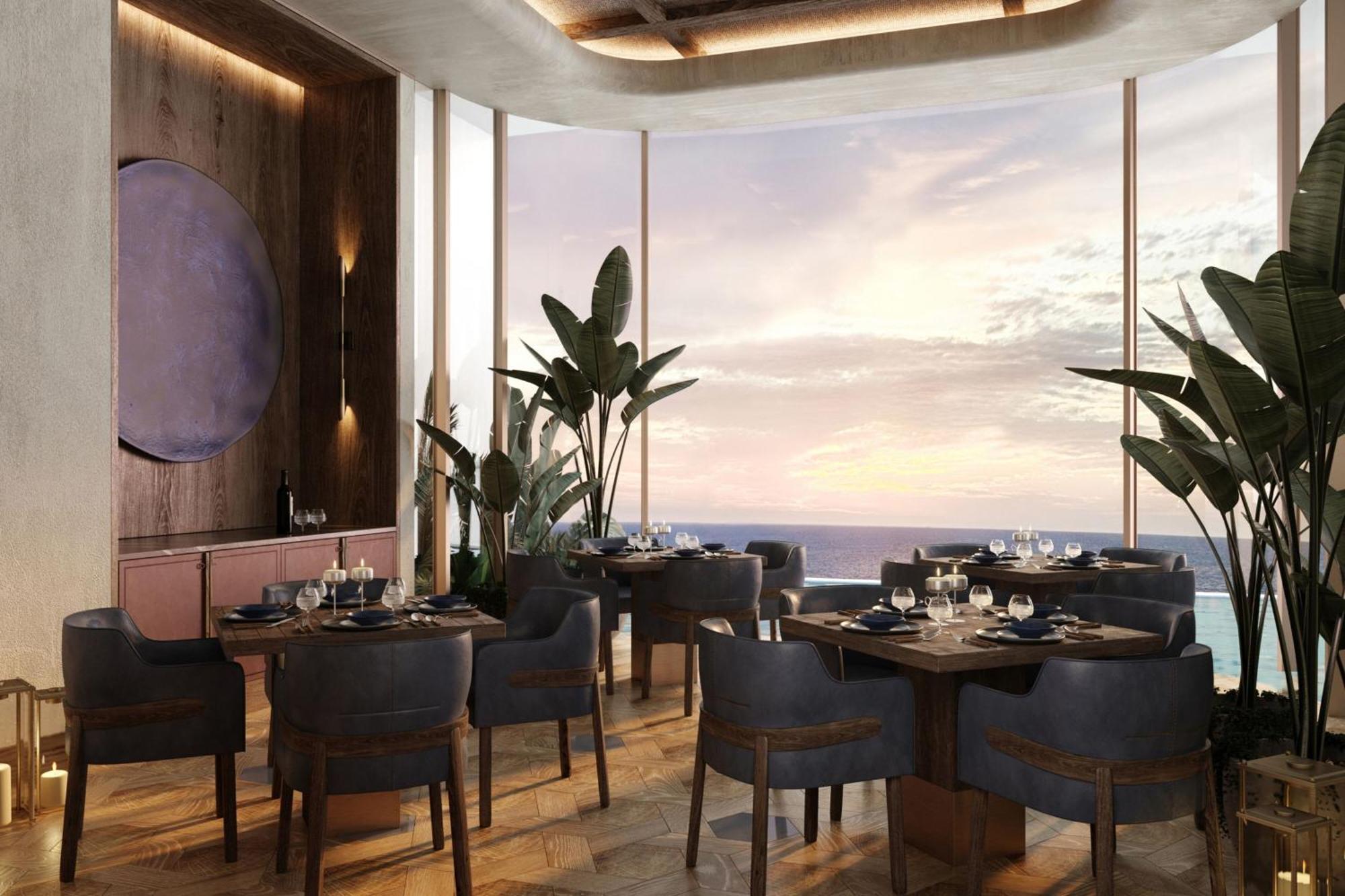 The St Regis Cap Cana Resort プンタ・カナ エクステリア 写真