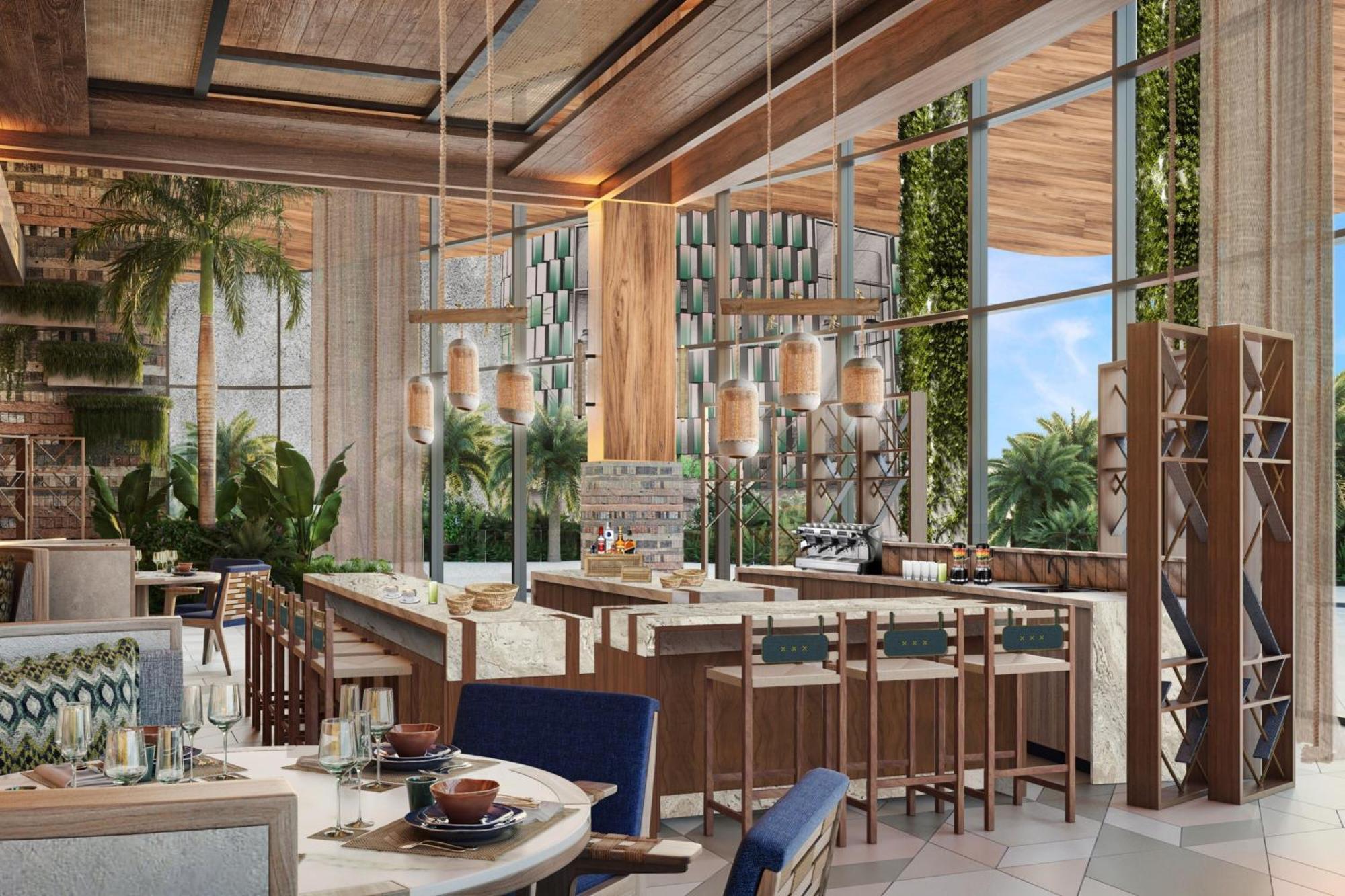 The St Regis Cap Cana Resort プンタ・カナ エクステリア 写真
