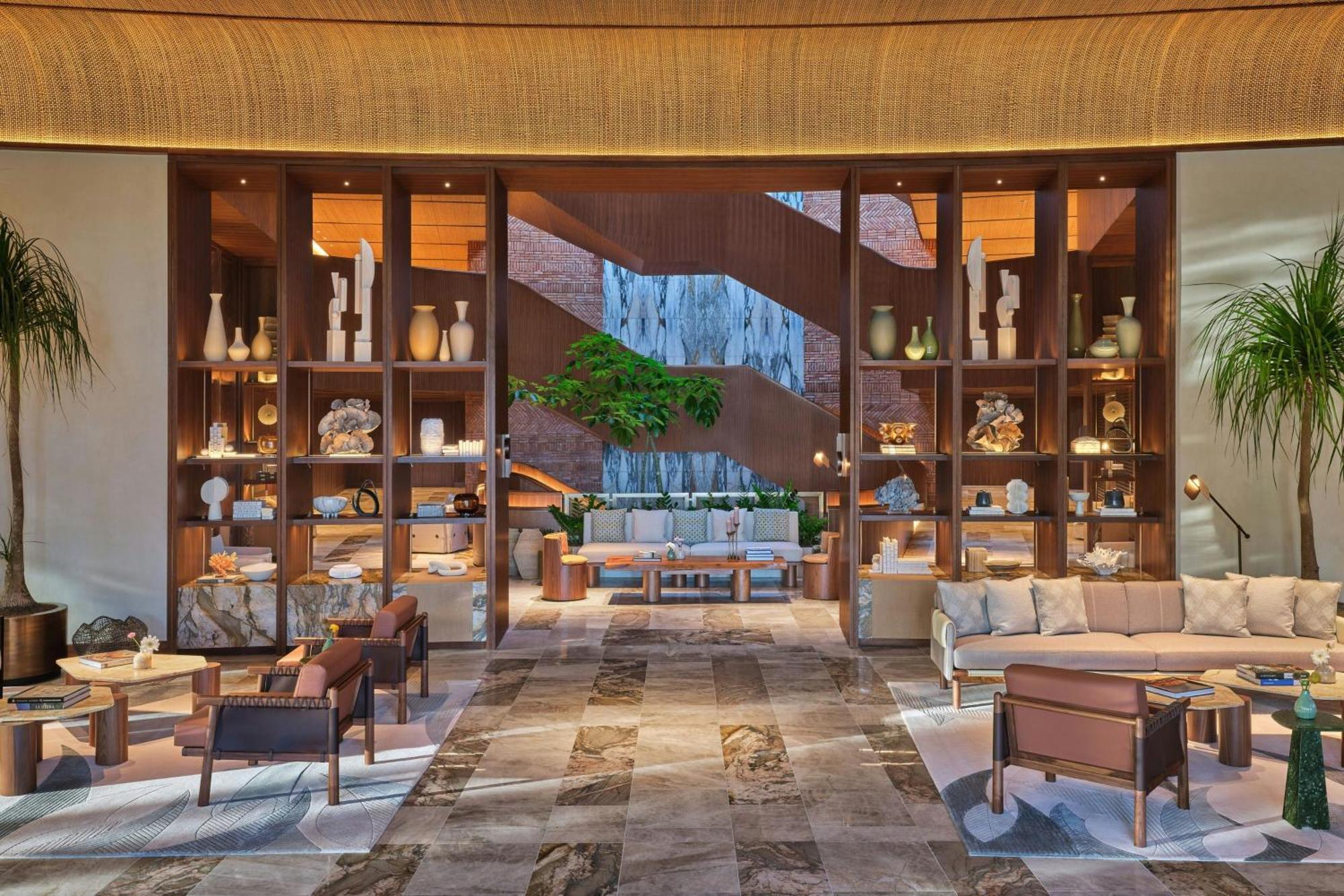 The St Regis Cap Cana Resort プンタ・カナ エクステリア 写真