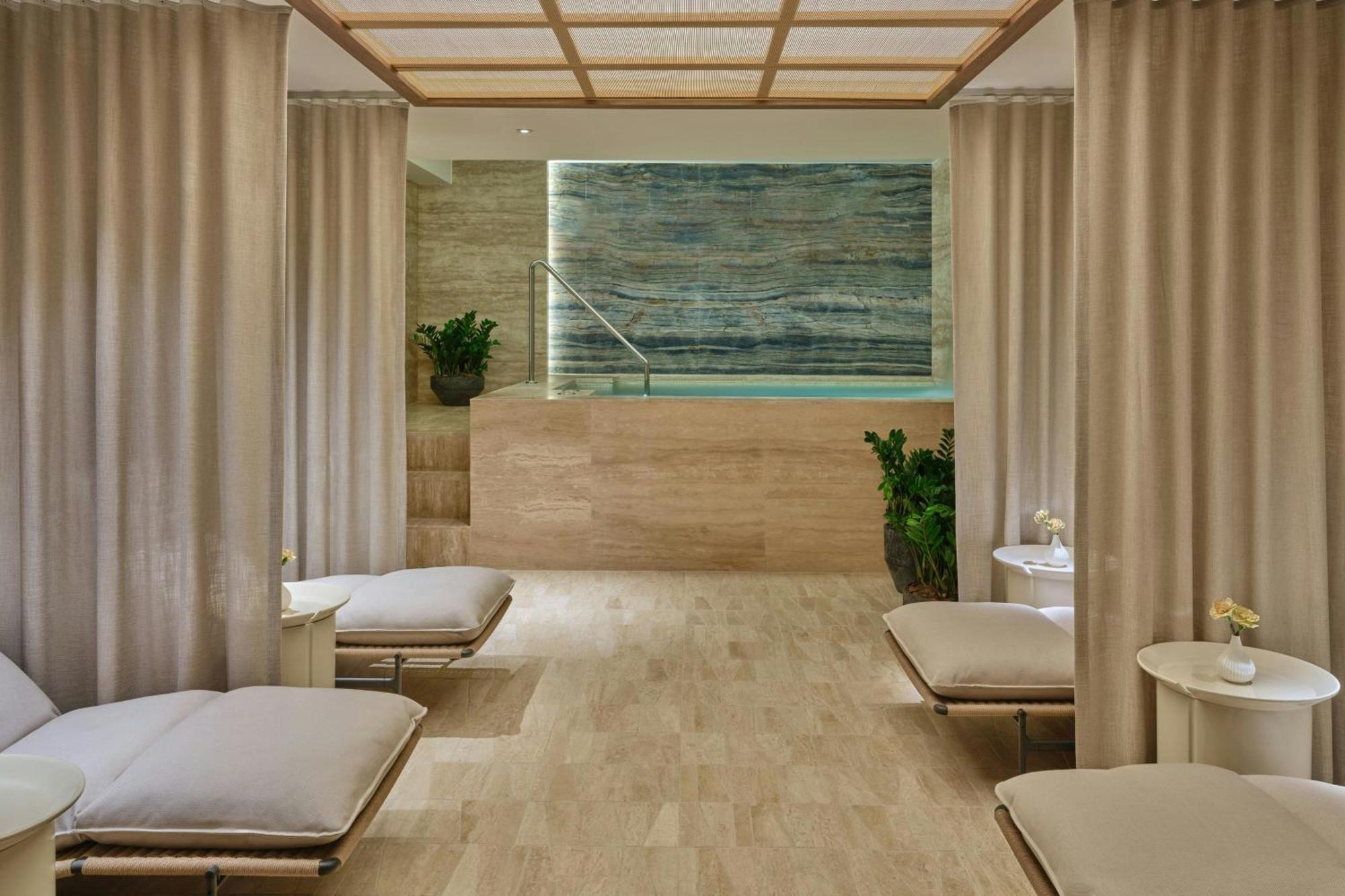 The St Regis Cap Cana Resort プンタ・カナ エクステリア 写真