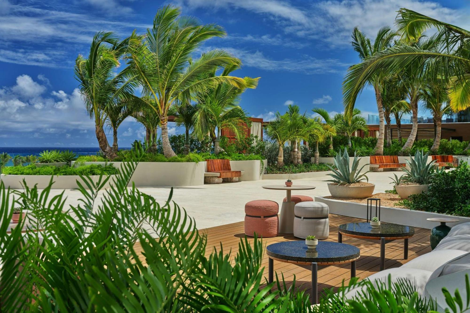 The St Regis Cap Cana Resort プンタ・カナ エクステリア 写真